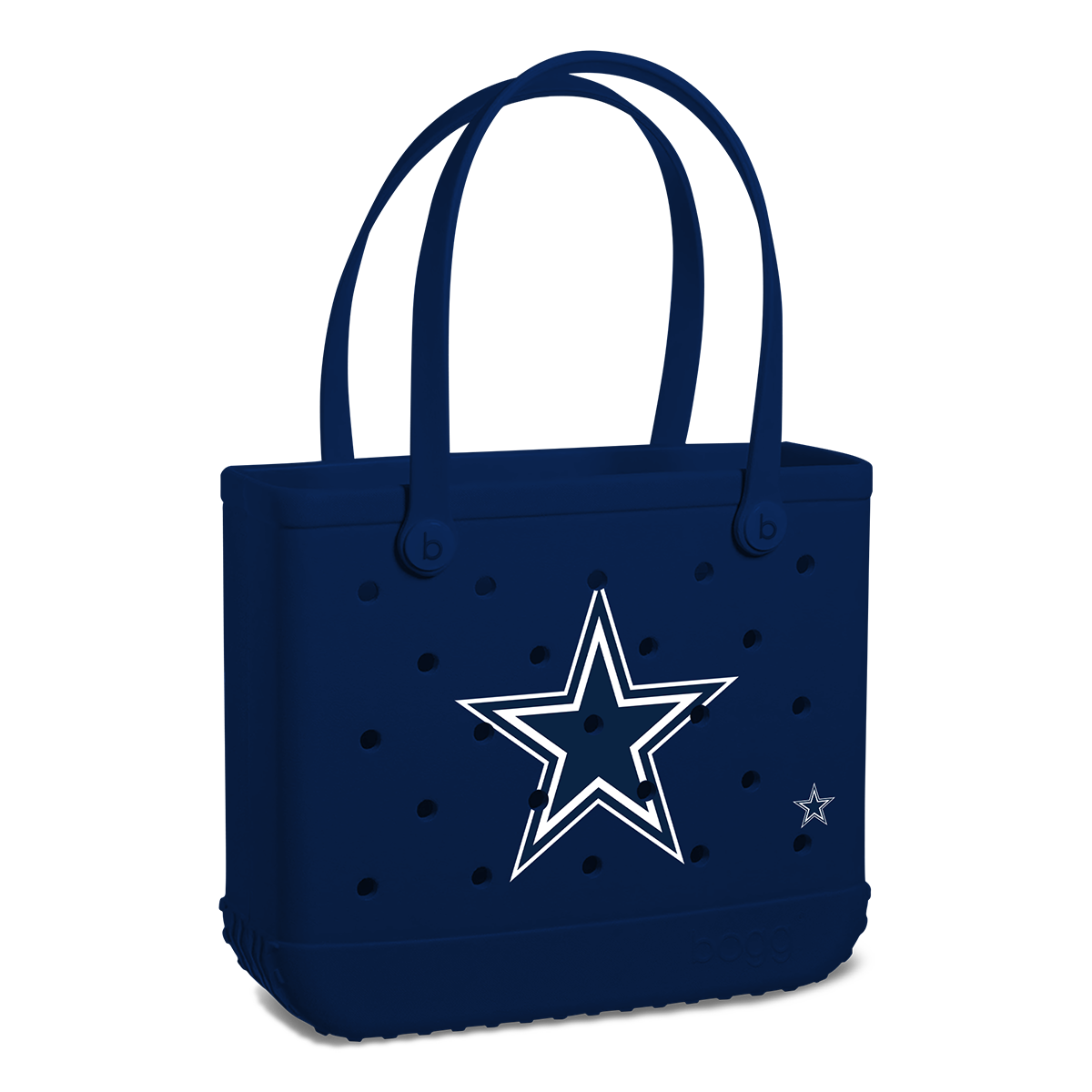 Baby Bogg Bag - Dallas Cowboys - Ready Gate Style