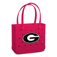 Baby Bogg Bag - Georgia Bulldogs - Active Side Carry