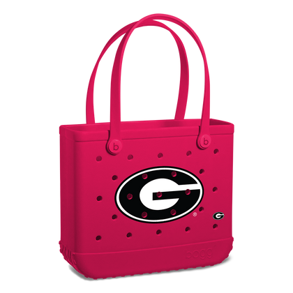 Baby Bogg Bag - Georgia Bulldogs - Active Side Carry