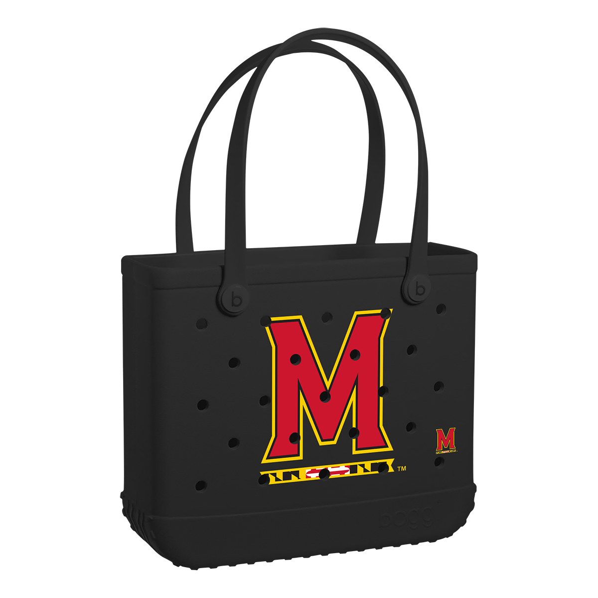 Baby Bogg Bag - Maryland Terrapins - Classic Stadium Ready