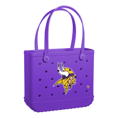 Baby Bogg Bag - Minnesota Vikings - Travel Fan Tote