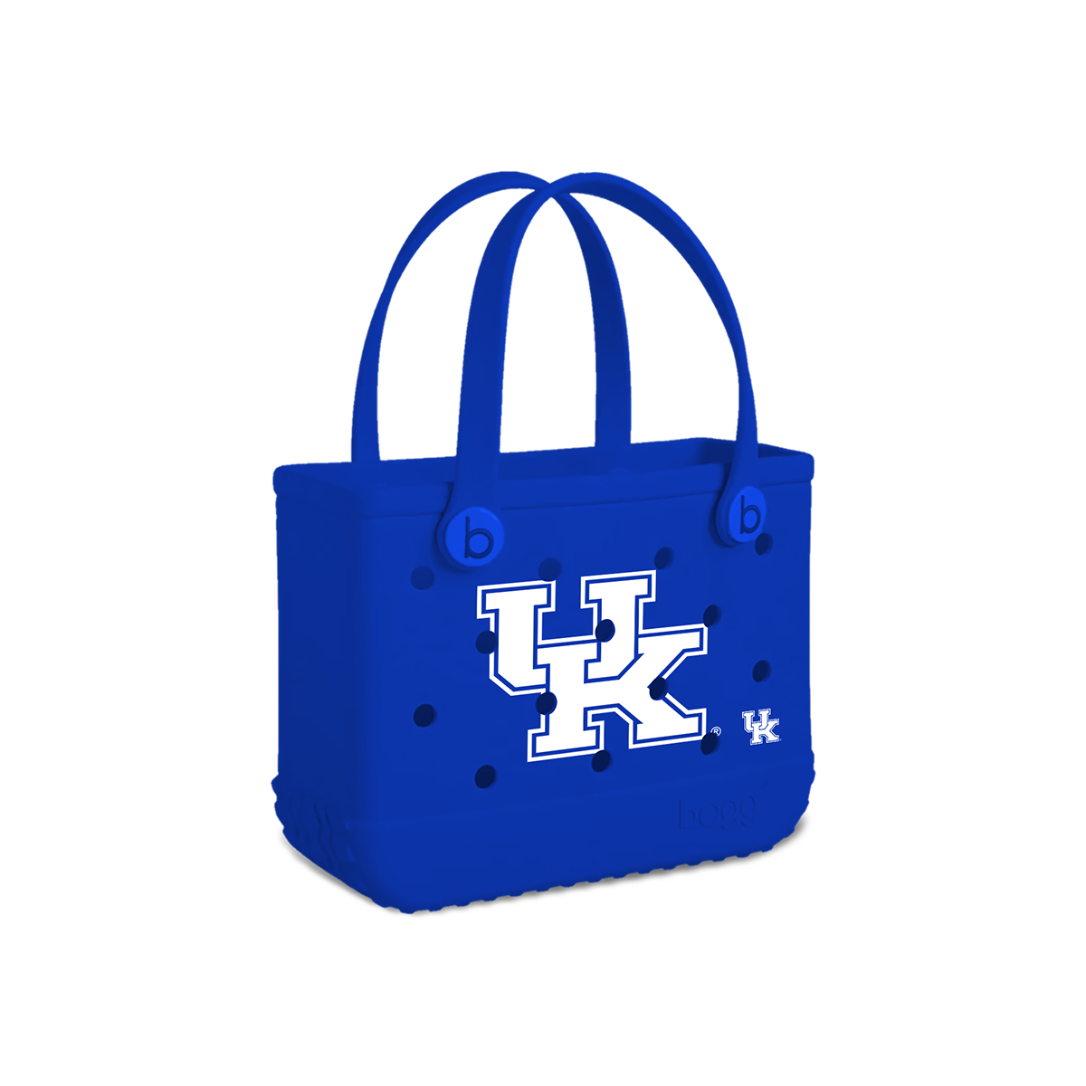 Bitty Bogg Bag - Kentucky Wildcats - Bold Gate Tote