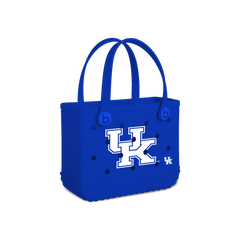 Bitty Bogg Bag - Kentucky Wildcats - Bold Gate Tote