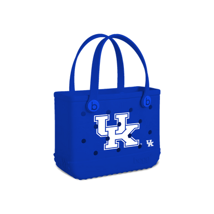 Bitty Bogg Bag - Kentucky Wildcats - Bold Gate Tote
