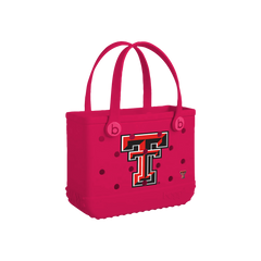 Bitty Bogg Bag - Texas Tech Red Raiders - Bold Team Ready