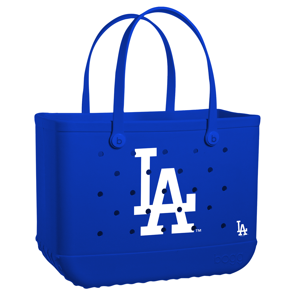 Original Bogg Bag - Los Angeles Dodgers - Game Stadium Carry