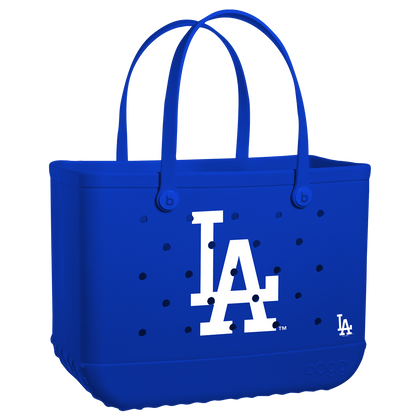 Original Bogg Bag - Los Angeles Dodgers - Game Stadium Carry