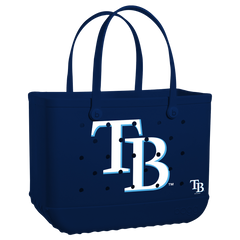 Original Bogg Bag - Tampa Bay Rays - Bold Gate Style
