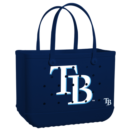 Original Bogg Bag - Tampa Bay Rays - Bold Gate Style