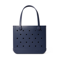 Baby Bogg Bag - You Navy Me Crazy - Poolside Beach Carry