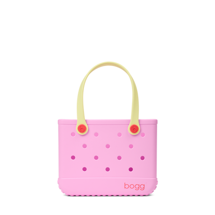Bitty Bogg Bag - Froze All Day - Simple Boat Style