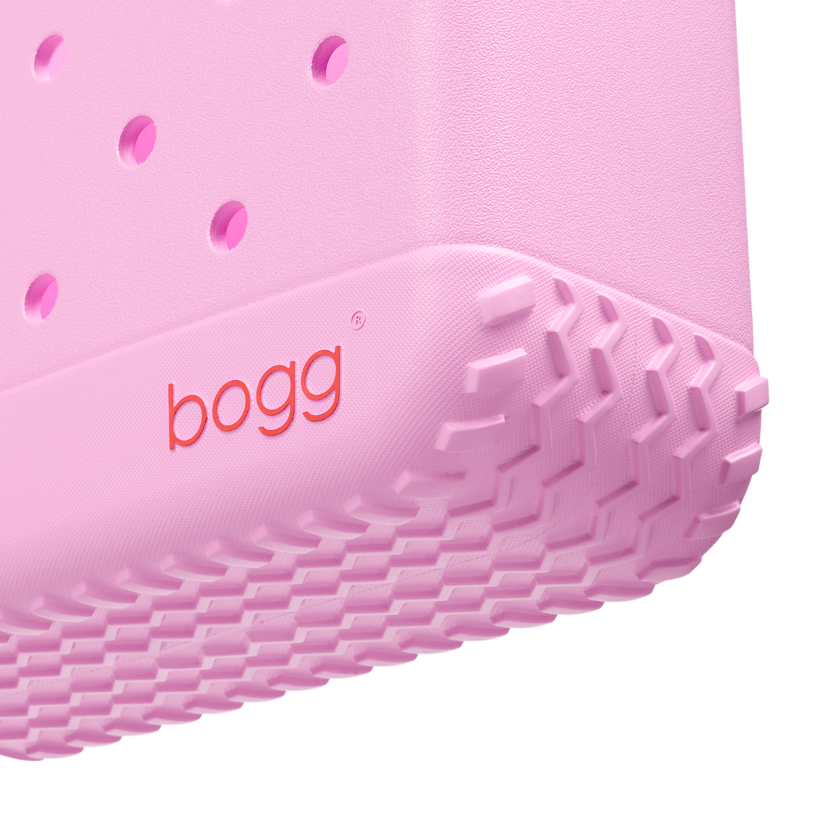 Bitty Bogg Bag - Froze All Day - Simple Boat Style