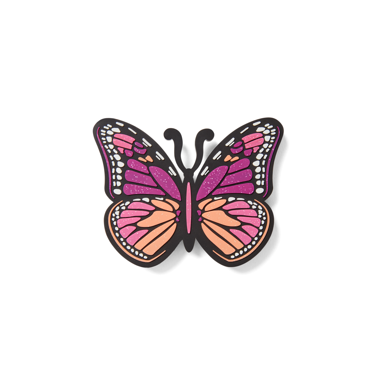 Bogg Bit - Petal Pusher Butterfly - Easy Charm Style
