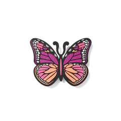 Bogg Bit - Petal Pusher Butterfly - Easy Charm Style