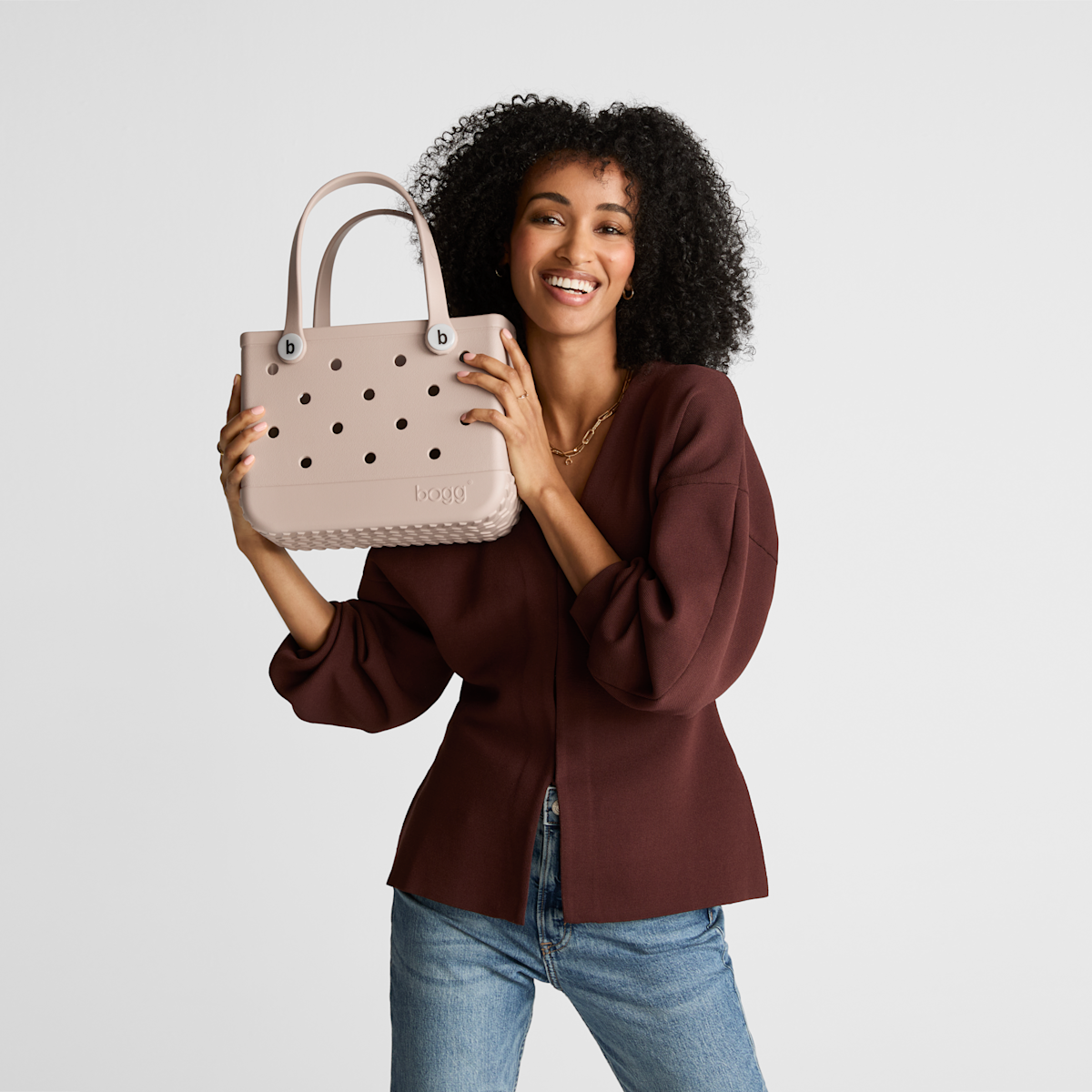 Bitty Bogg Bag - Arkansas Razorbacks