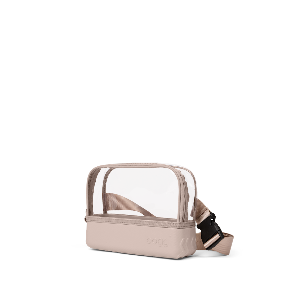 Bogg Stadium Bag - Mushroom - Premium Tote Carry