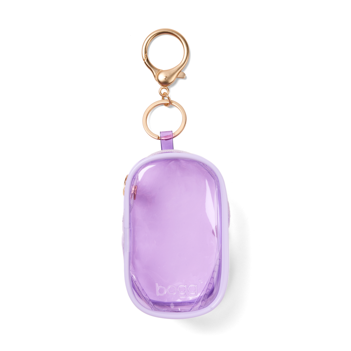 Bubble Bogg - I Lilac You A Lot - Charm Bag Choice