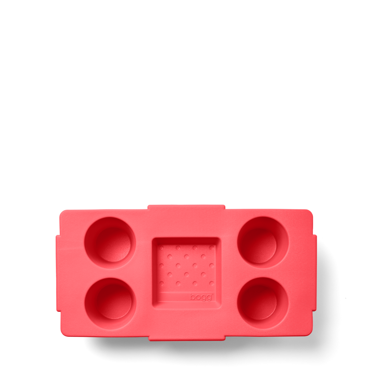 Top O' The Bogg To Ya! - Capri Coral - Easy Snack Ready