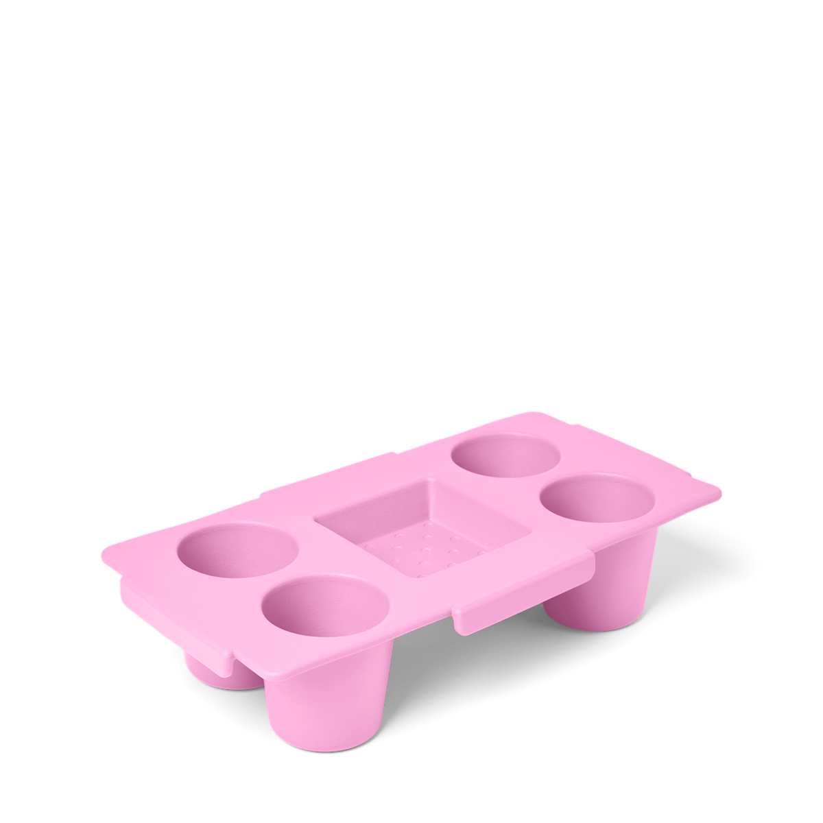 Top O' The Bogg To Ya! - Pink Taffy - Travel Snack Use