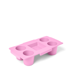Top O' The Bogg To Ya! - Pink Taffy - Travel Snack Use
