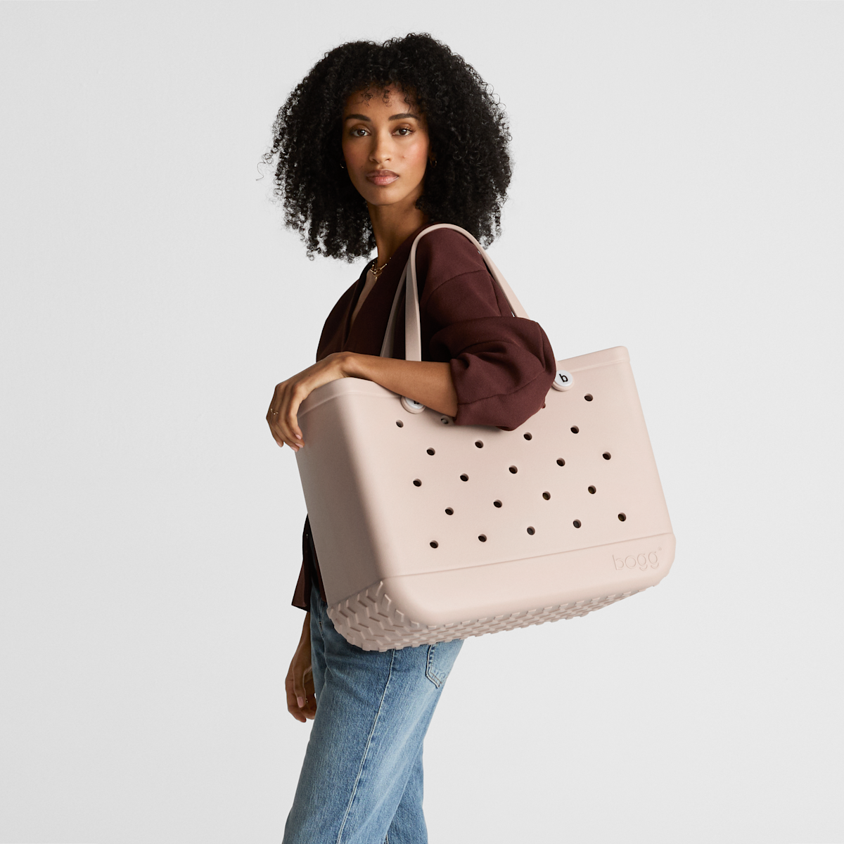 Original Bogg Bag - Picnic Guests
